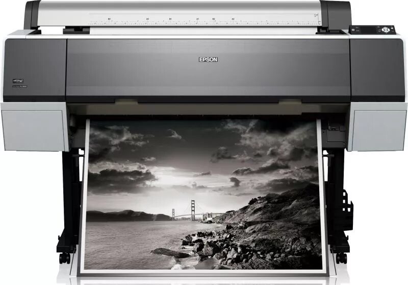 Струйный плоттер купить. Epson Stylus Pro 9890. Принтер Epson Stylus Pro 9890 SPECTROPROOFER. Широкоформатный принтер Эпсон 9890. Epson Stylus Pro 9700.