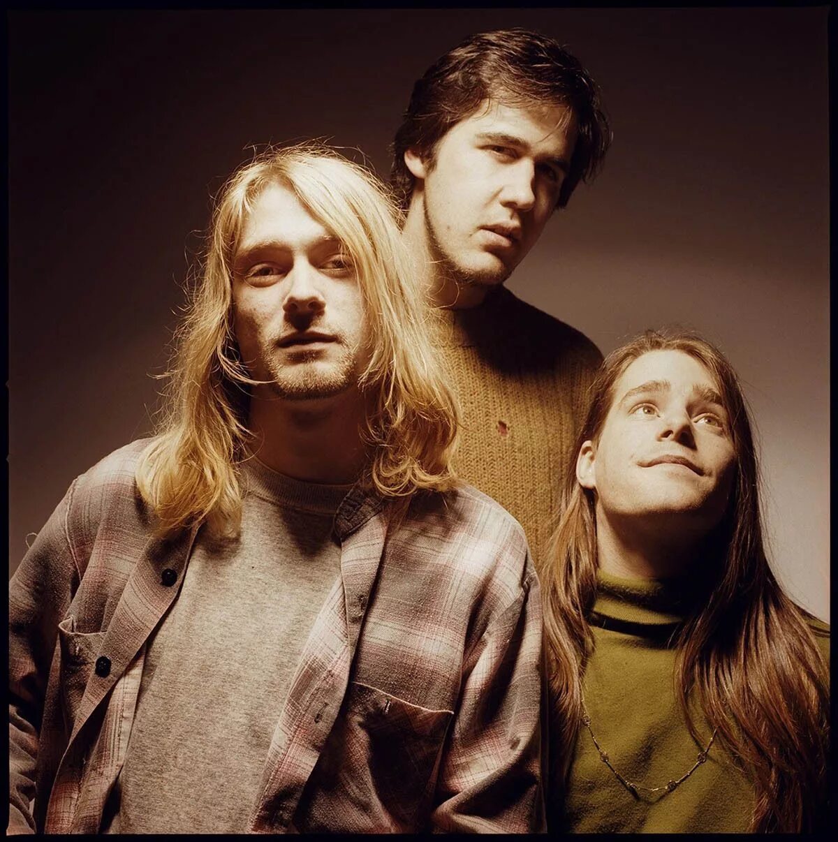 Nirvana музыка. Группа Nirvana. Нирвана 1990. Nirvana фото группы. Nirvana состав группы.