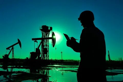Нефть видео