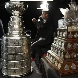 Stanley cup