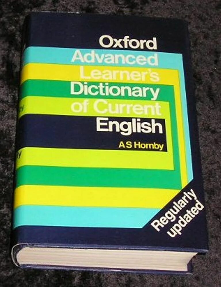 Advanced learner s dictionary. Oxford Advanced Learner's Dictionary of current English. Оксфордский словарь Хорнби. Oxford Advanced Learner's Dictionary книга. Oxford Advanced c2.