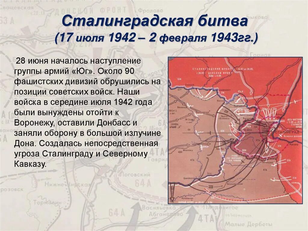 Сталинградская битва (17 июля 1942 — 2 февраля 1943 года). Сталинградская битва 2.02.1943. Сталинградская битва 17.07.1942-2.02.1943. Сталинградская битва (17 июля 1942 — 2 февраля 1943 года) карта. Советские операции сталинградской битвы