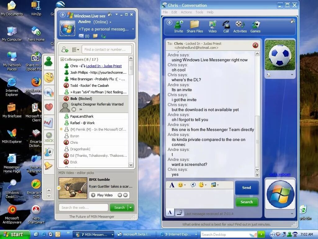 Messenger windows 7. Windows live messenger. msn messenger. мессенджер windows xp. windows live / msn.