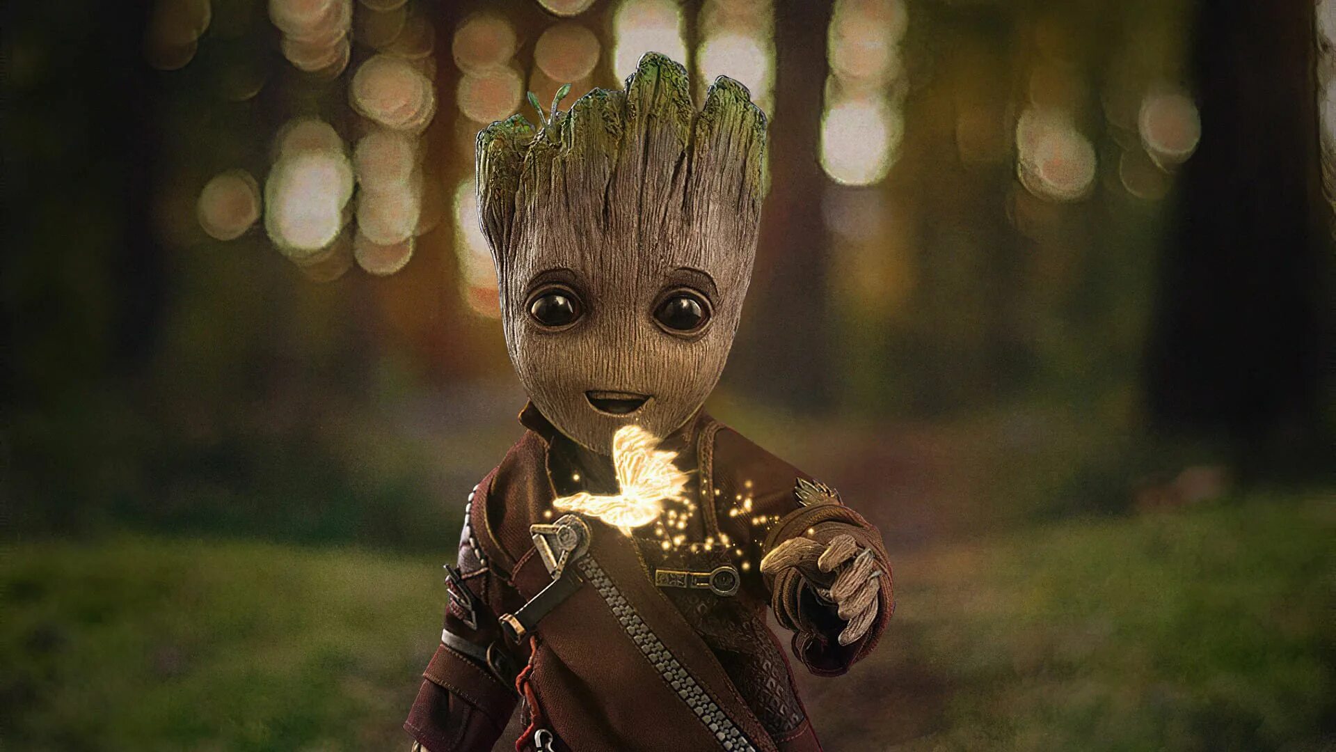 Groot