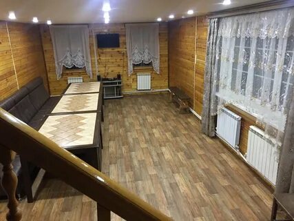 Сауна заволжье