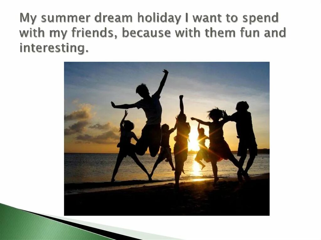 My Dream Holidays проект. My Holidays презентация. My Dream Holidays проект 8 класс. Проект на тему my Dream Holidays.