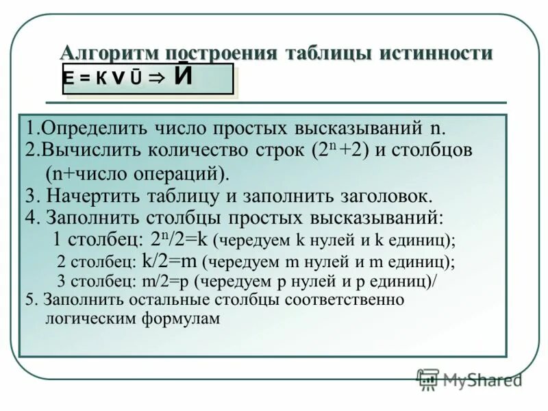 Вычисли число строк для построения таблицы. Вычисли число строк для построения таблицы. Таблица истинности для функции от 3 переменных. Вычисли число строк для построения таблицы. Как составить таблицу истинности для формулы.