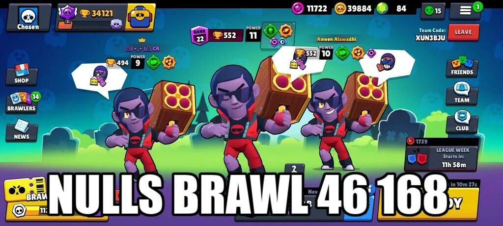 Nulls Brawl. ИКОНАА нулс БРАВЛ. Фото nulls Brawl. Нулс бравл новая версия 23