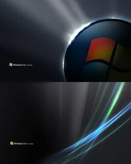 Vista ultimate
