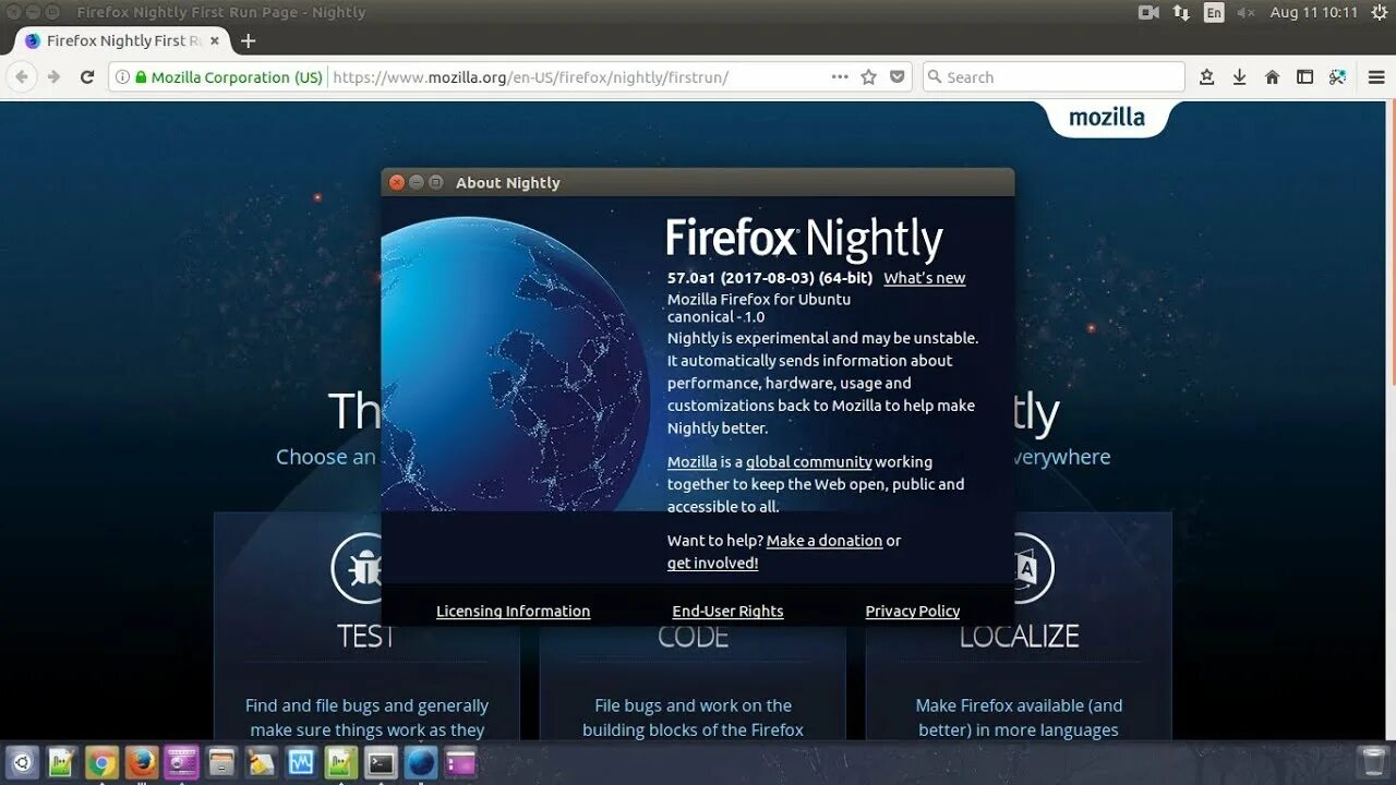 Mozilla Firefox Linux. Firefox Nightly Theme. Значок Mozilla Firefox Nightly. Firefox nightly