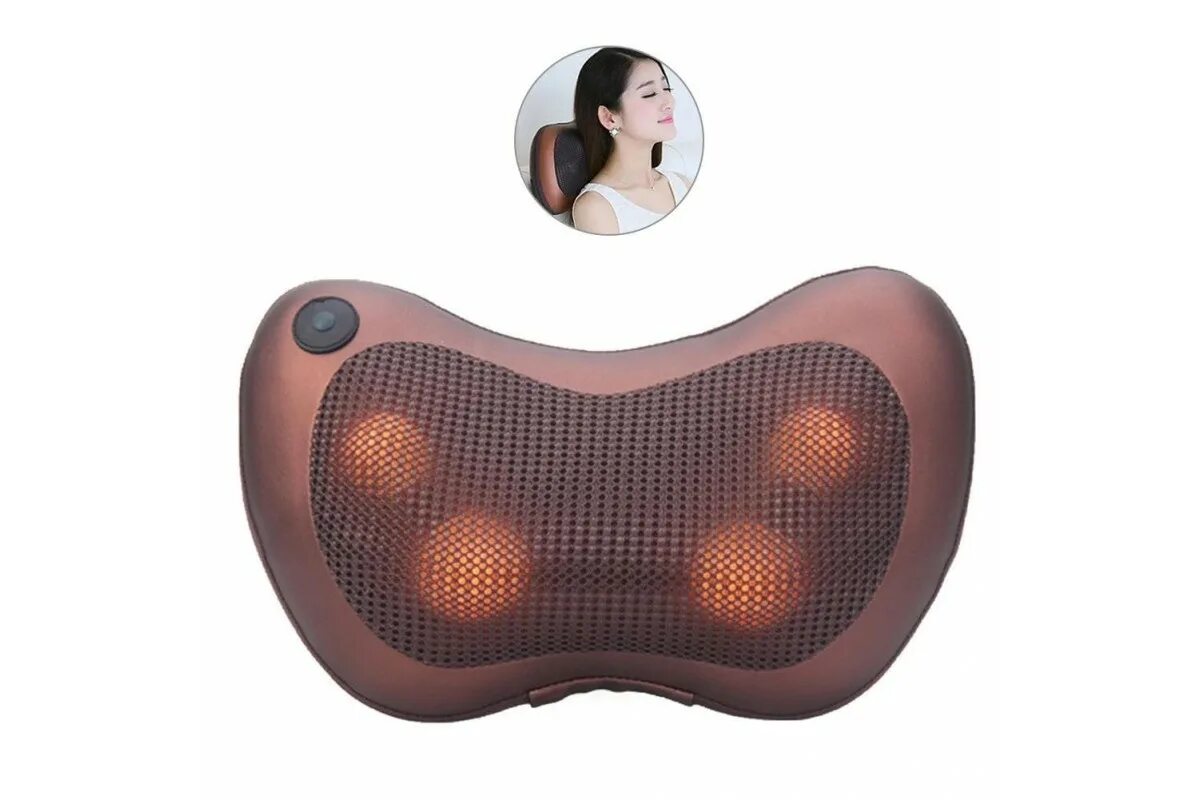 Массажная подушка CHM-8028. Массажная подушка car Home massage Pillow 8028. Массажная подушка massage Pillow CHM-8028. Массажная подушка car Home CHM-8028 производитель.