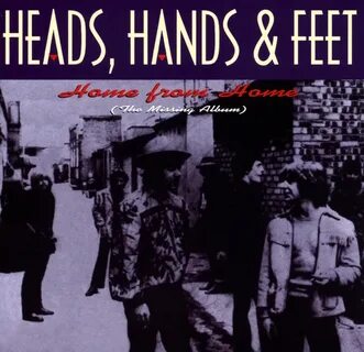 Heads and hands