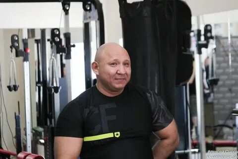Фитнес директор