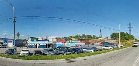Петропавловск транспортные компании