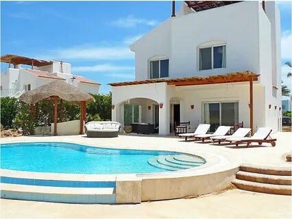 El villa