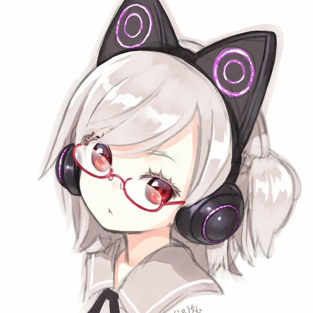 Neko ui