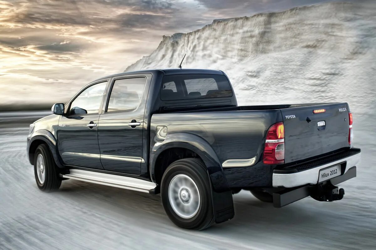 Pick up car. Тойота Хайлюкс 2 поколение. Toyota Hilux 2005. Toyota Hilux 2005-2015. Toyota Hilux Double Cab.