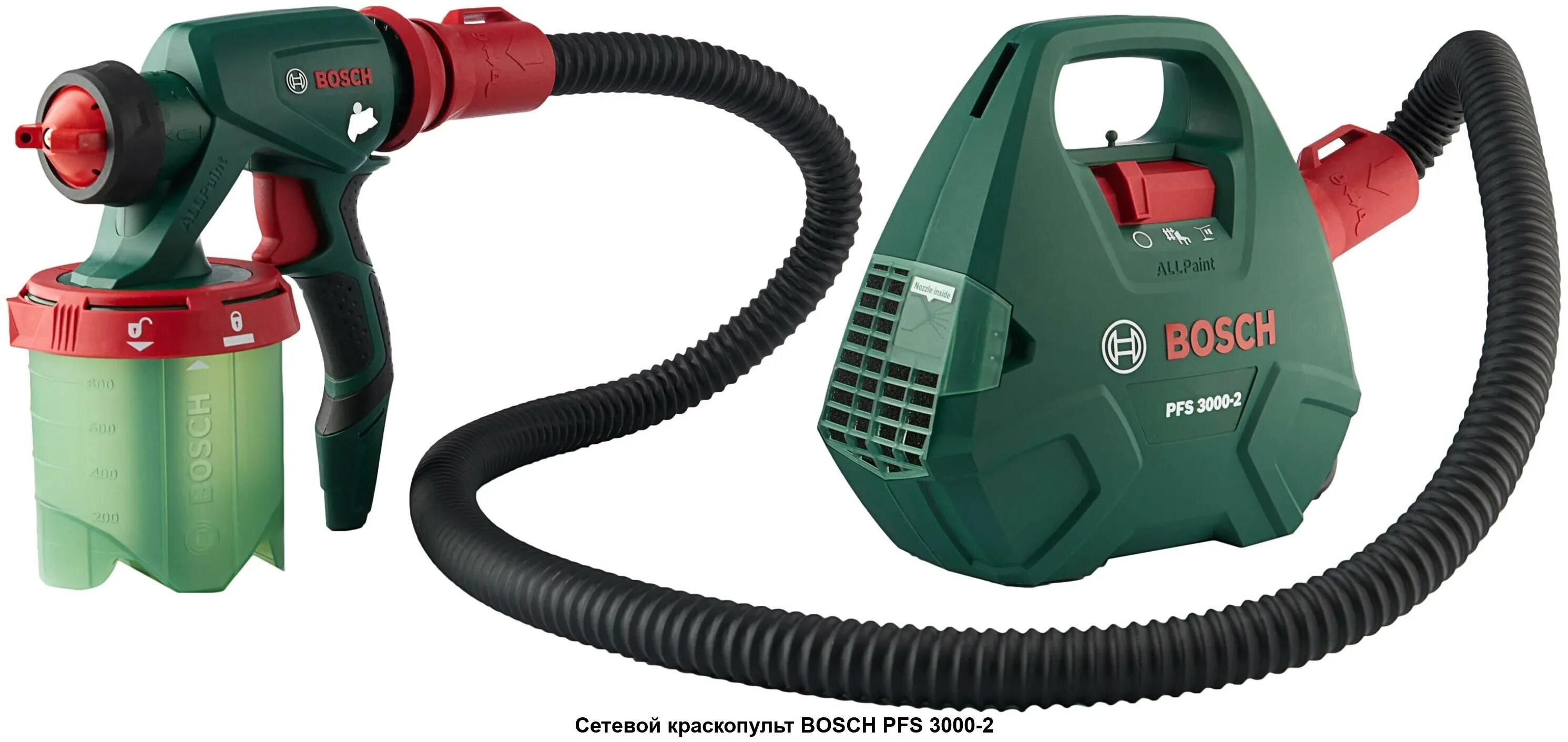 Bosch pfs 3000 2. Сетевой краскопульт Bosch PFS 3000-2. Краскопульт Bosch PFS 3000. Краскораспылитель Bosch PFS 3000-2 0.603.207.100. Краскораспылитель Bosch PFS 3000-2 0603207100.