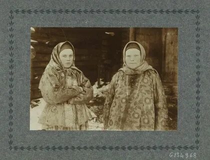Мезенский уезд
