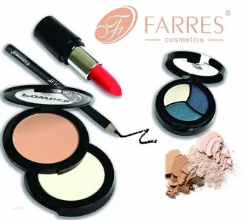 Farres cosmetics