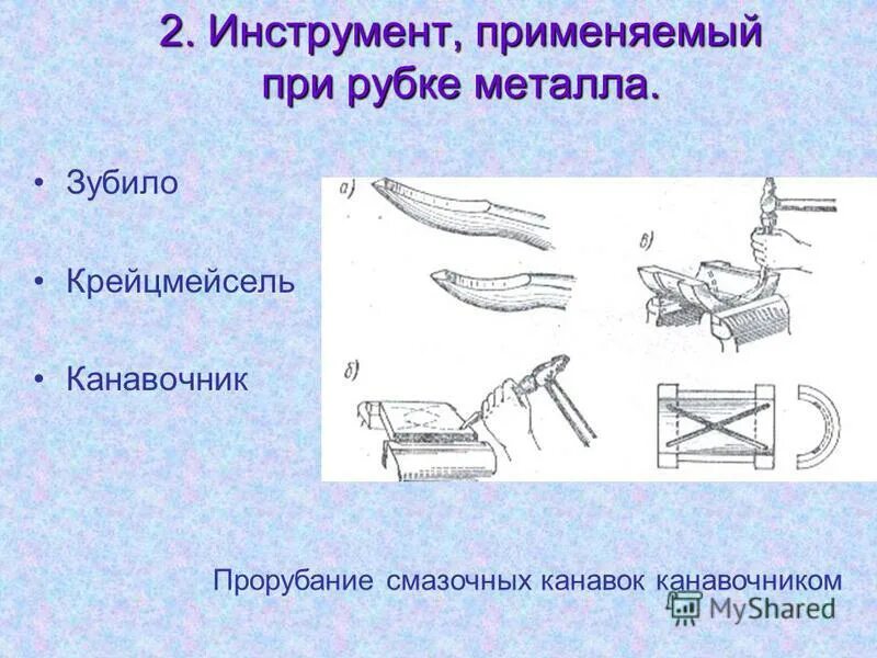 Рубка слесарное дело инструменты. Перечислите основные инструменты применяемые при рубке. Инструменты и приспособления применяемые при рубке. Инструменты и приспособления применяемые при рубке. Перечислите основные инструменты применяемые при рубке.