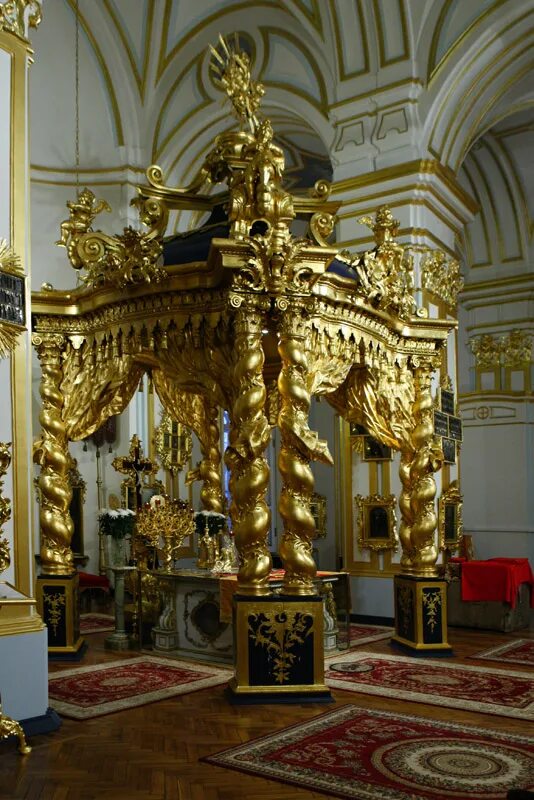 экскурсия. святые места санкт-петербурга. иоанновский монастырь в петербурге. святыни спб. монастырь иоанна кронштадтского спб.