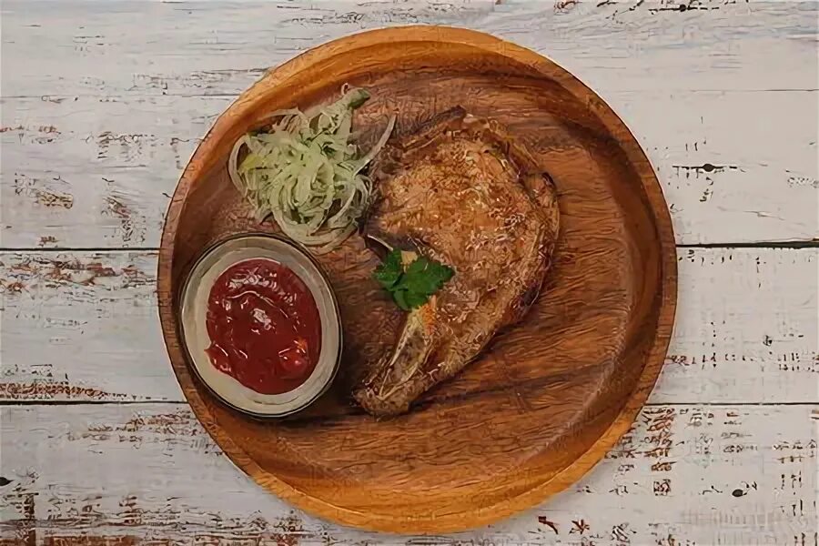 бинг гирос меню