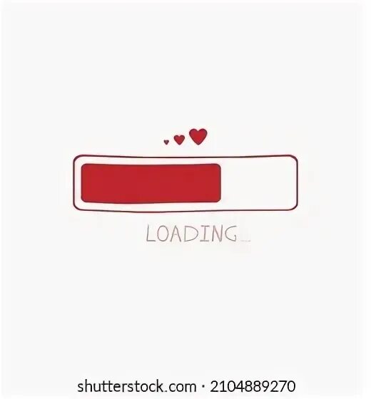 Love loading