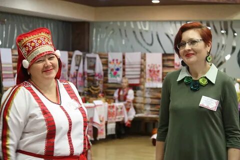 Про мордовию
