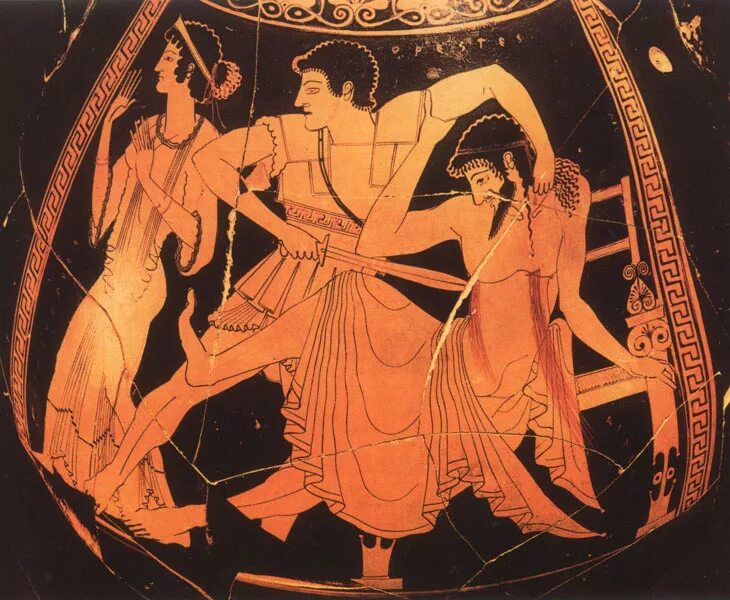 Ancient laws