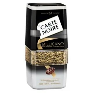 Кофе carte noire 95 г