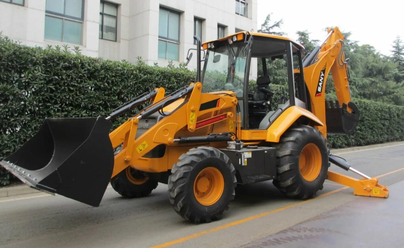 Трактор sany. Экскаватор погрузчик sany bhl 75. Экскаватор sany sy135c. Экскаватор sany sy155w. Sany sy415h.