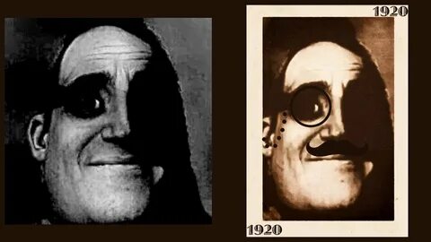 Meme origin