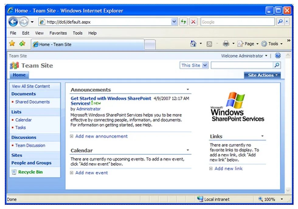 Wss docs. Windows sharepoint services. wss 3.0. сервис 3.0.