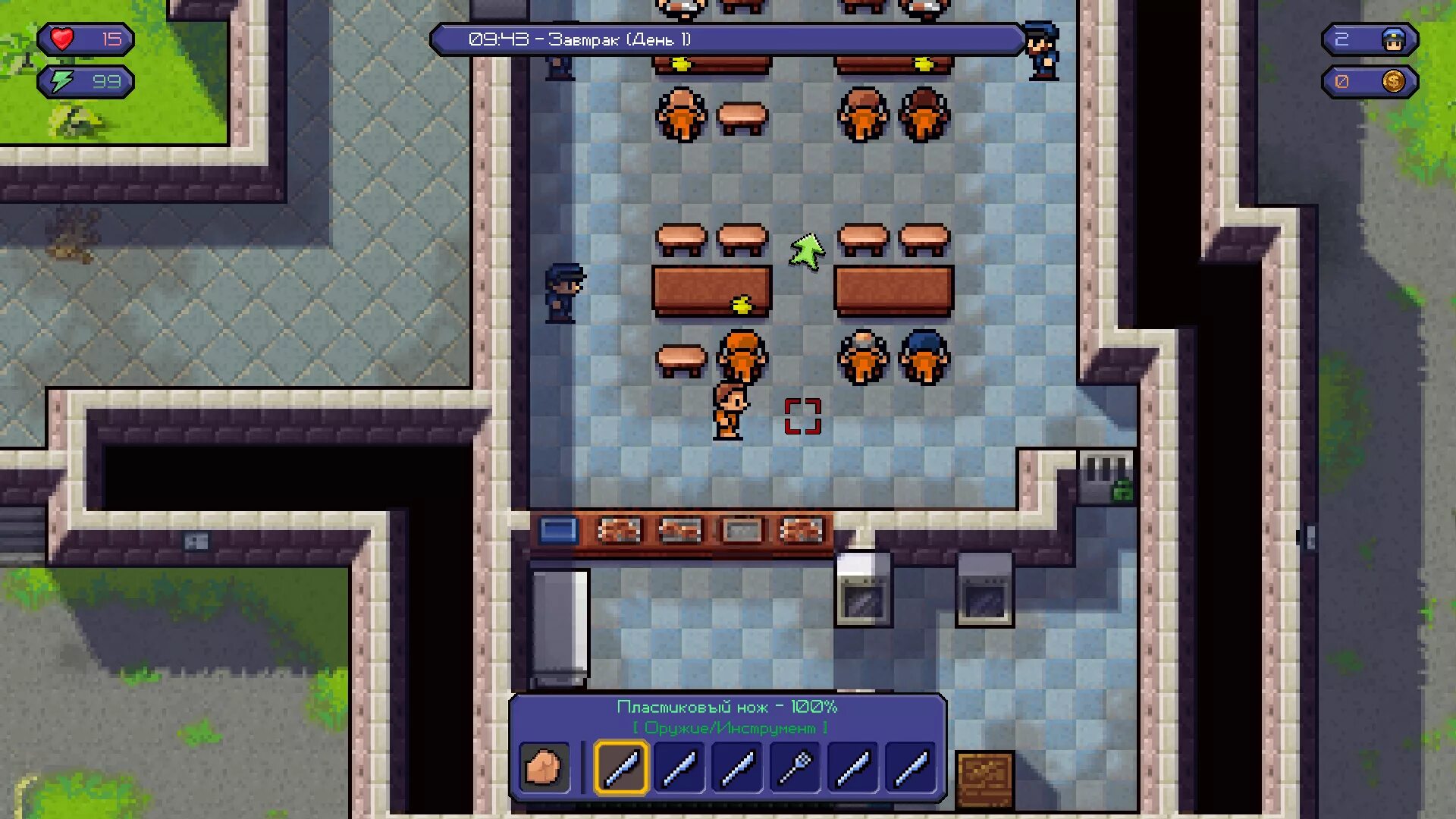 Можно ли играть в the escapists. The escapists командный побег. зе эскапист 1. удобрение в the escapists. the escapists гайд.