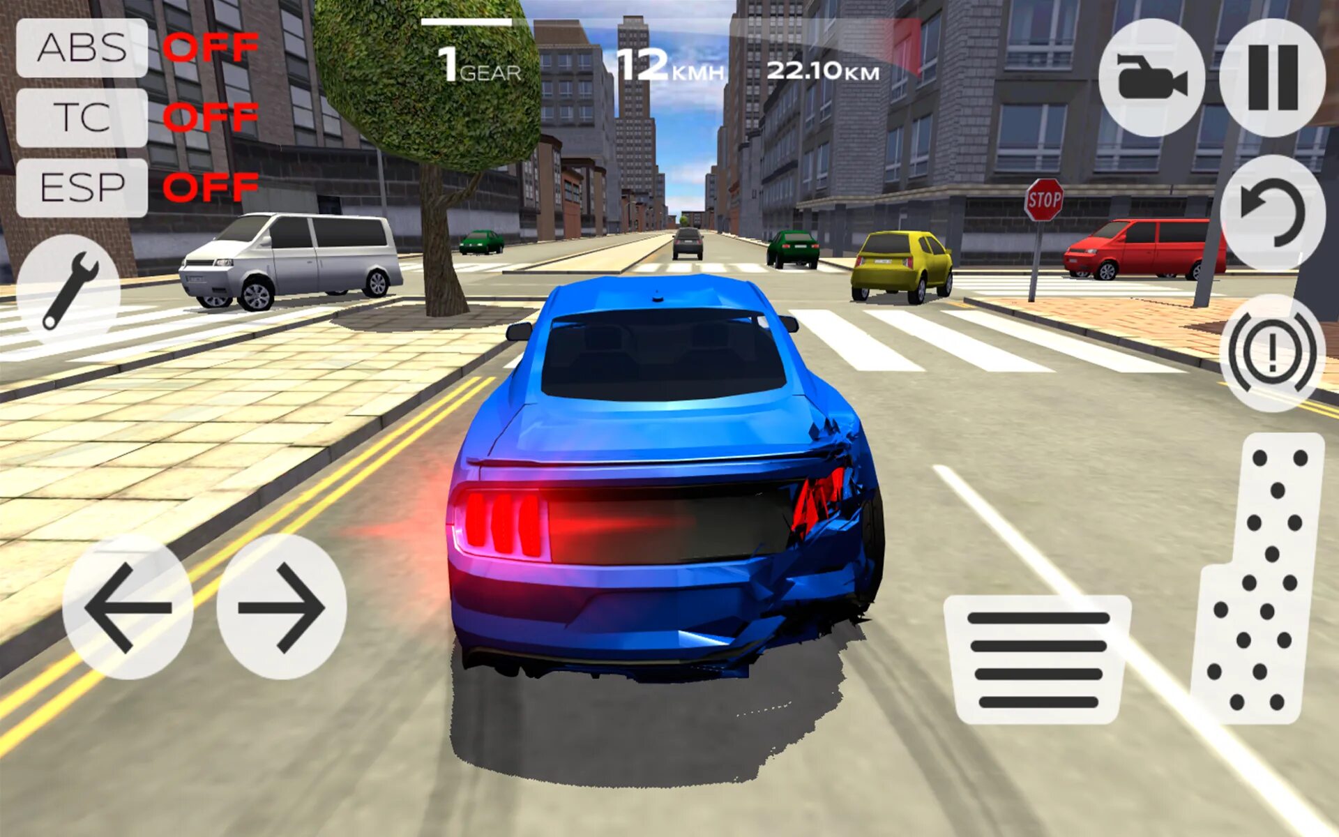 Игра открывается машина. Игра extreme car Driving. Игра extreme car Driving Simulator 2. Extreme car Driving Simulator гонки. Свободная езда на машине игра.