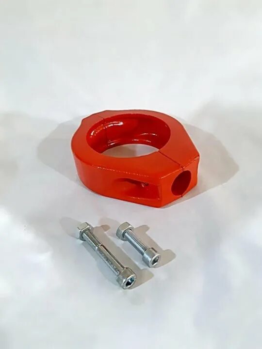 Хомут для воркаут 76мм с резиной. Хомут для воркаута. Хомут для воркаута. Хомут алюминиевый на воркаут 102. Ø76-ø33,8 хомут для воркаута.