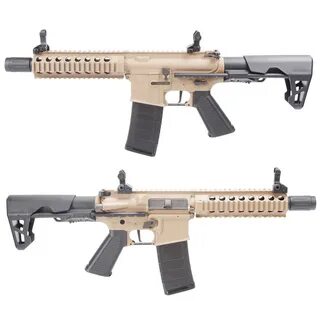 King arms pdw sbr