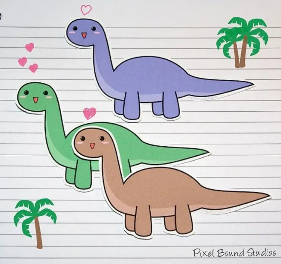 Милые динозавры. Динозавр рисунок. Милый динозавр. Милые Динозаврики для срисовки.