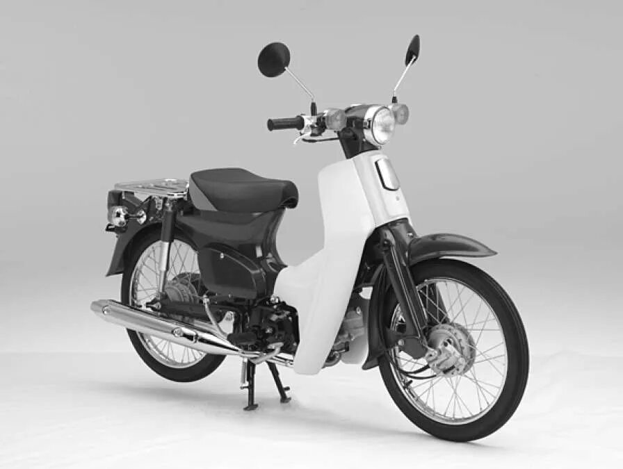 Honda super Cub 2014. Мопед Honda super Cub. Скутер Honda super Cub. Honda super Cub 50.