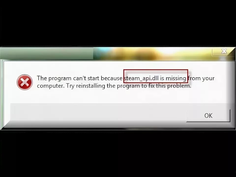 Steam api64 dll. Системная ошибка Steam_API.dll. Аутласт Steam_api64.dll ошибка. Steam_api64.dll City XXL исправить. Мем file is missing.