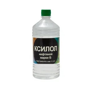 Ксилол 1 л