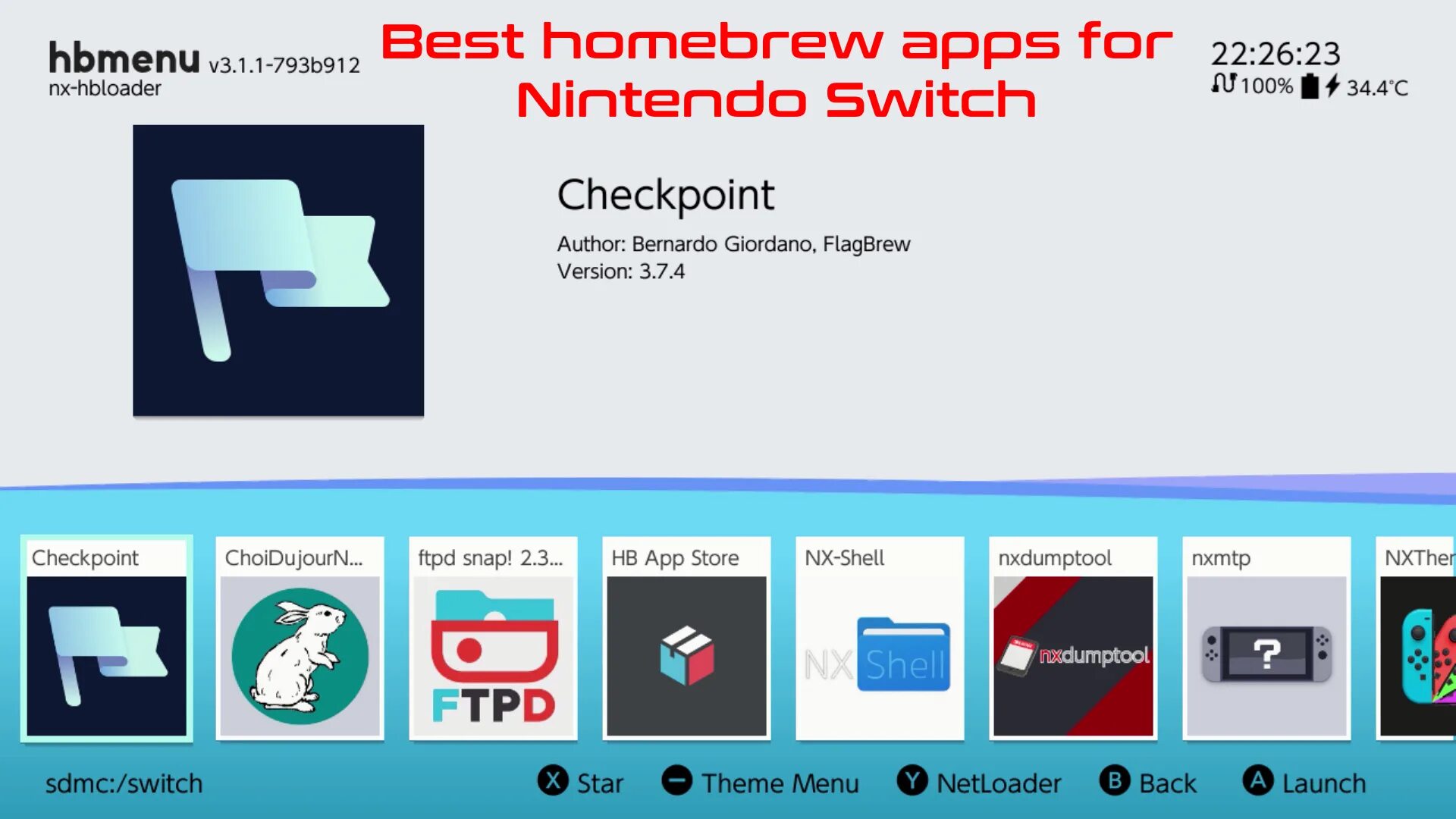 Switch Homebrew приложения. Приложение Nintendo Switch. Homebrew app Store. HB APPSTORE свич.