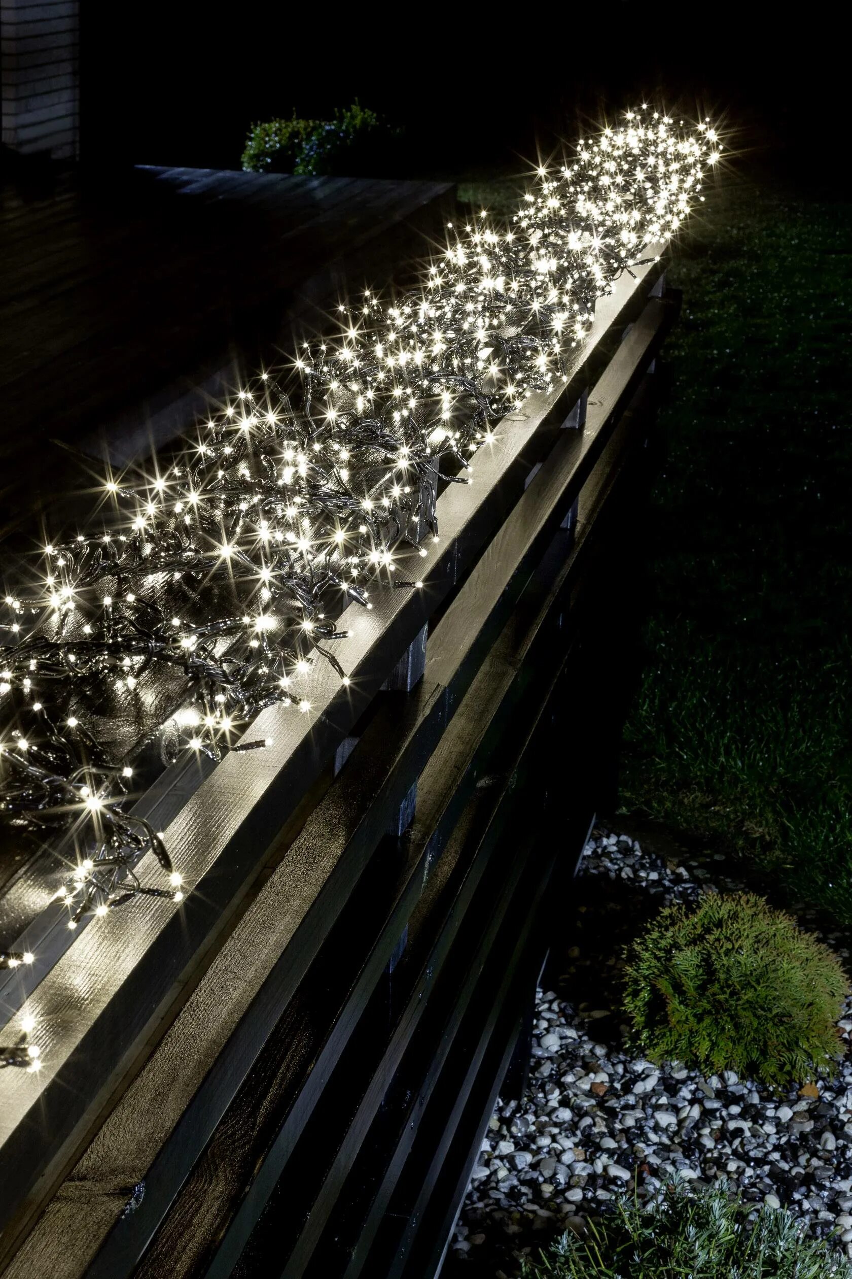 Cluster light