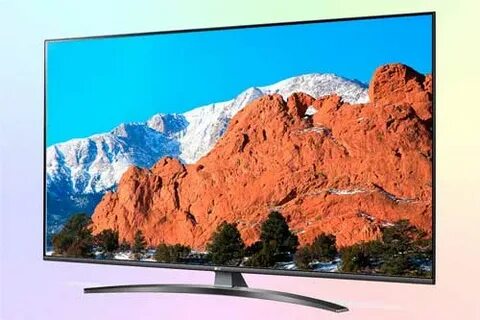 Lg 55um7300 2019 led hdr