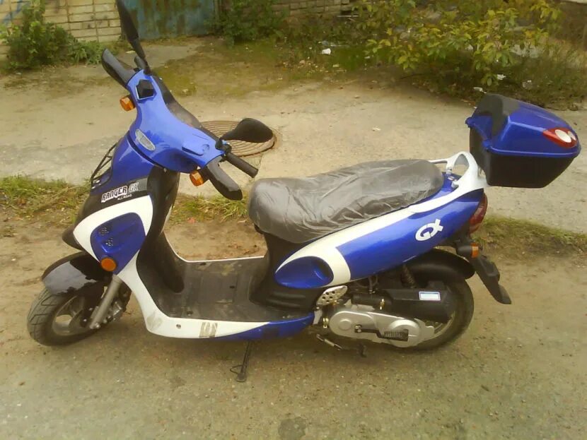 Скутер р. Скутер Ranger GX 50. Скутер GX Ranger 17r. GX Moto Ranger 50. Скутер Ranger GX 17.