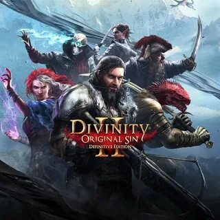 Divinity original sin ost