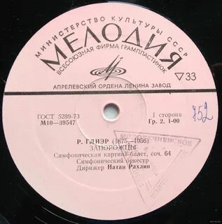 Мелодии села