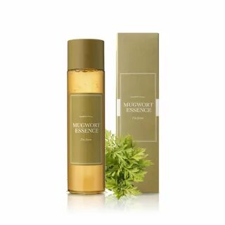 Эссенция essence