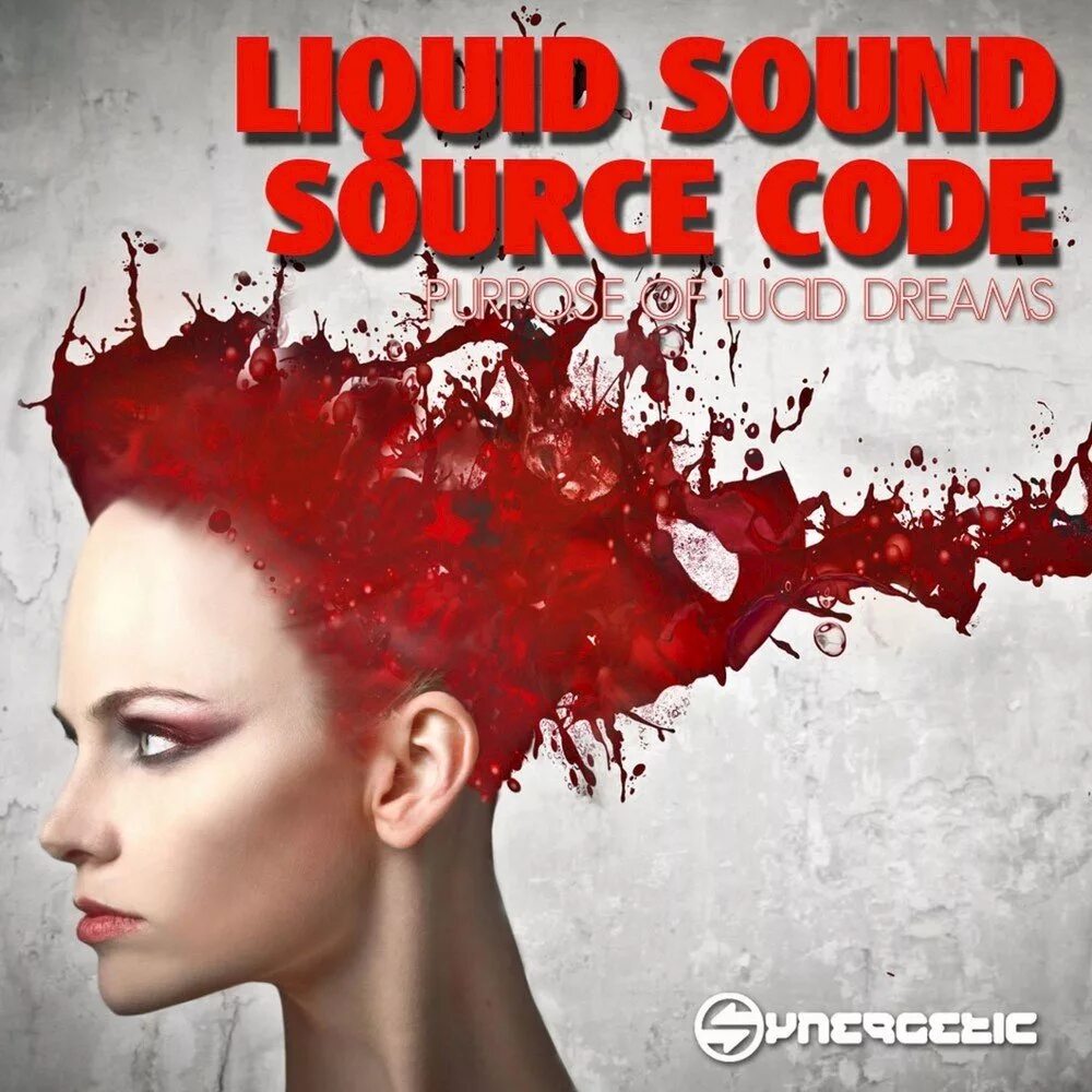 Liquid source. Liquid sound. liquid sound company.